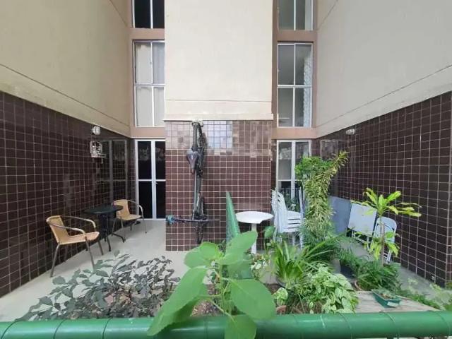 Apartamento para Venda em Rio de Janeiro/RJ Jacarepaguá 2 Quartos