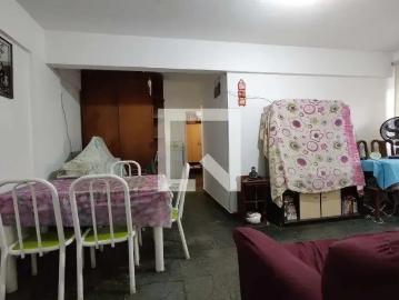 Apartamento à venda em Praça Delfos - Academia