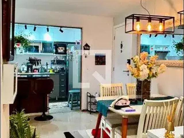 Apartamento para Venda em Rio de Janeiro/RJ Jacarepaguá 2 Quartos