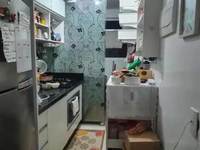 Apartamento para Venda em Rio de Janeiro/RJ Jacarepaguá 2 Quartos