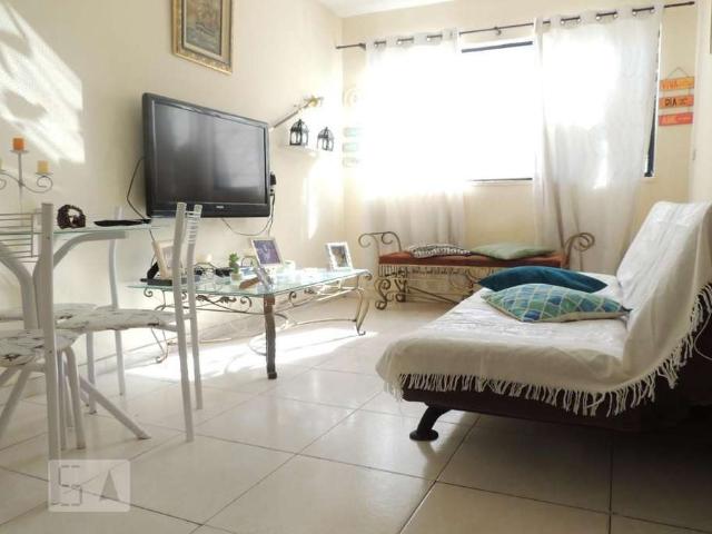 Apartamento para Venda em Rio de Janeiro/RJ Jacarepaguá 2 Quartos