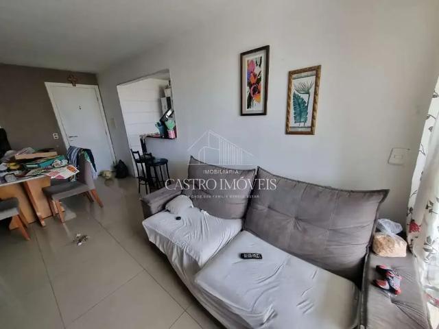 Apartamento para Venda em Rio de Janeiro/RJ Jacarepaguá 2 Quartos