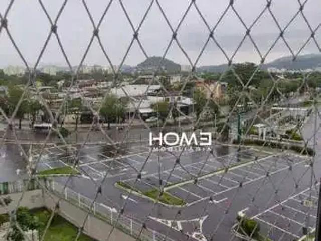 Apartamento para Venda em Rio de Janeiro/RJ Jacarepaguá 2 Quartos