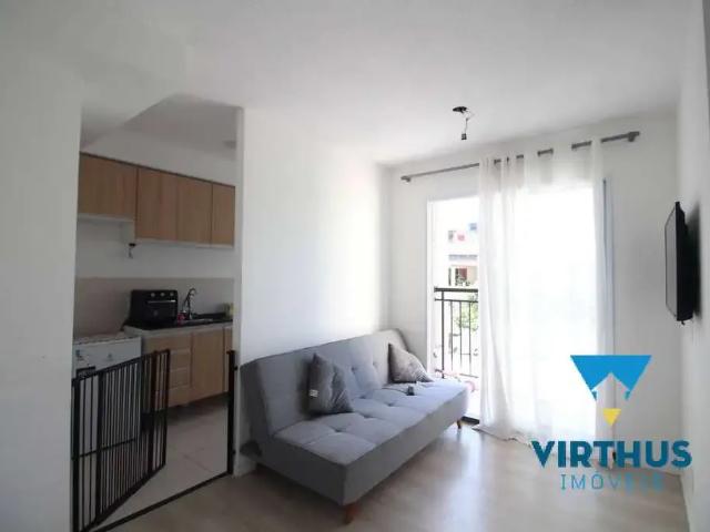 Apartamento para Venda em Rio de Janeiro/RJ Jacarepaguá 2 Quartos