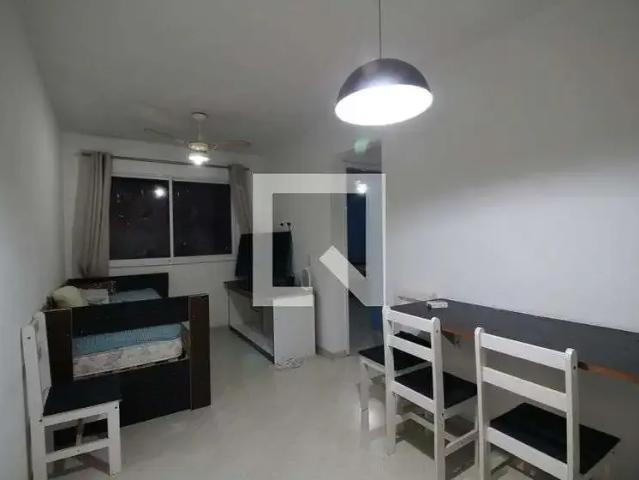 Apartamento para Venda em Rio de Janeiro/RJ Jacarepaguá 2 Quartos