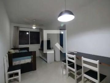 Apartamento para Venda em Rio de Janeiro/RJ Jacarepaguá 2 Quartos