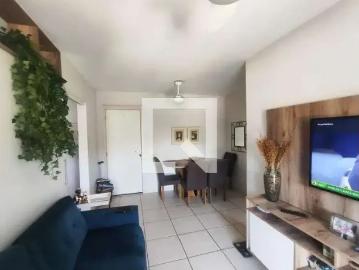 Apartamento para Venda em Rio de Janeiro/RJ Jacarepaguá 2 Quartos