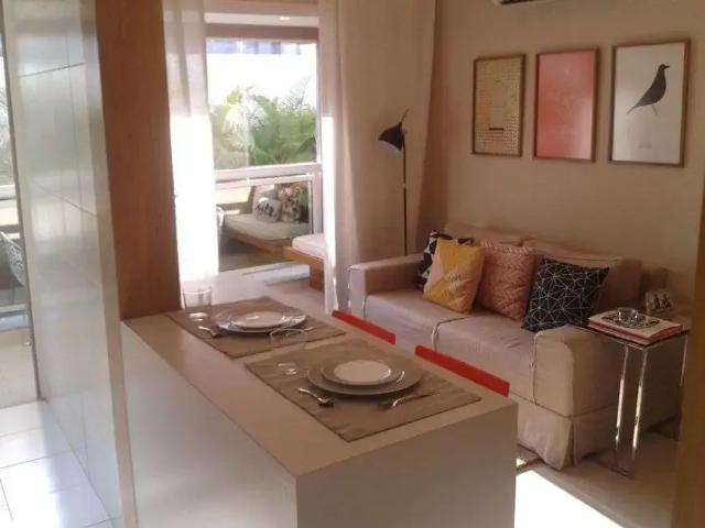 Apartamento para Venda em Rio de Janeiro/RJ Jacarepaguá 2 Quartos