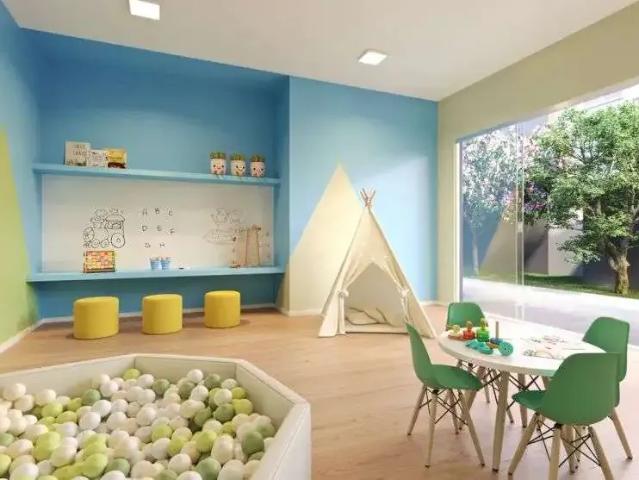 Apartamento para Venda em Rio de Janeiro/RJ Jacarepaguá 2 Quartos