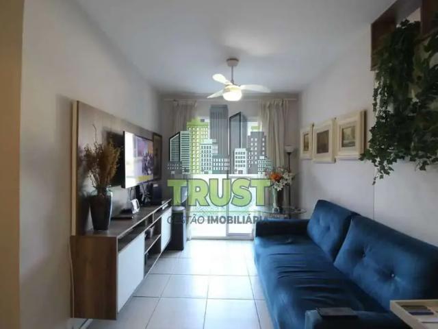 Apartamento para Venda em Rio de Janeiro/RJ Jacarepaguá 2 Quartos