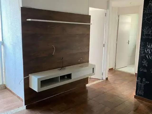 Apartamento para Venda em Rio de Janeiro/RJ Jacarepaguá 2 Quartos
