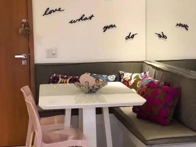 Apartamento para Venda em Rio de Janeiro/RJ Jacarepaguá 2 Quartos