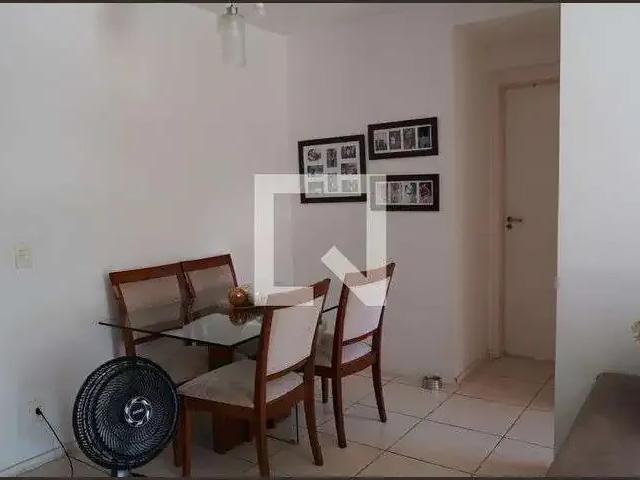 Apartamento para Venda em Rio de Janeiro/RJ Jacarepaguá 2 Quartos