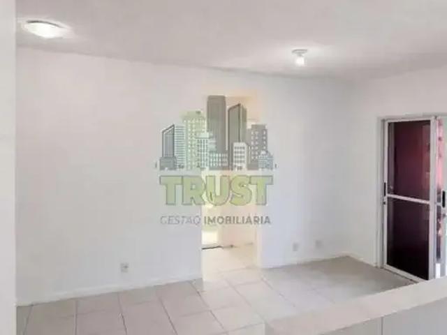 Apartamento para Venda em Rio de Janeiro/RJ Jacarepaguá 2 Quartos