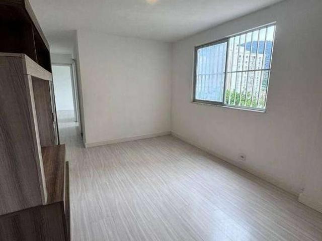 Apartamento para Venda em Rio de Janeiro/RJ Jacarepaguá 2 Quartos