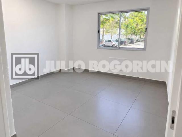 Apartamento para Venda em Rio de Janeiro/RJ Jacarepaguá 2 Quartos