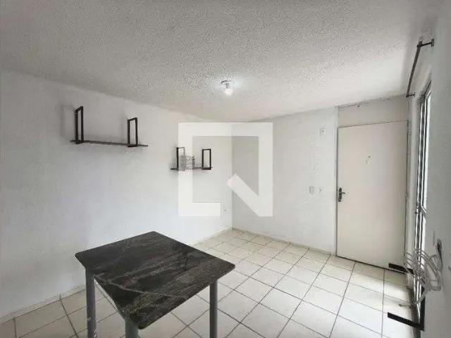 Apartamento para Venda em Rio de Janeiro/RJ Jacarepaguá 2 Quartos