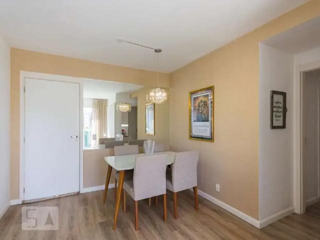 Apartamento para Venda em Rio de Janeiro/RJ Jacarepaguá 2 Quartos