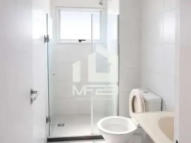 Apartamento para Venda em Rio de Janeiro/RJ Jacarepaguá 2 Quartos