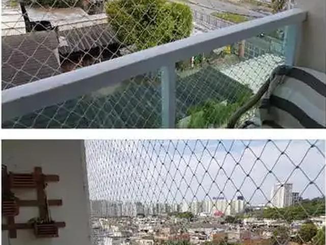 Apartamento para Venda em Rio de Janeiro/RJ Jacarepaguá 2 Quartos