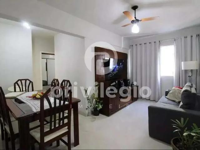 Apartamento para Venda em Rio de Janeiro/RJ Jacarepaguá 2 Quartos