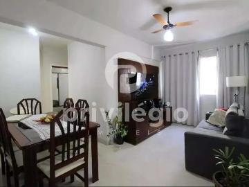 Apartment à venda em Praça Delfos - Acesso para pessoas com deficiência