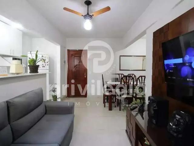 Apartamento para Venda em Rio de Janeiro/RJ Jacarepaguá 2 Quartos