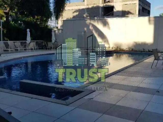 Apartamento para Venda em Rio de Janeiro/RJ Jacarepaguá 2 Quartos