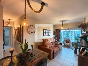 Apartamento para Venda em Rio de Janeiro/RJ Jacarepaguá 2 Quartos