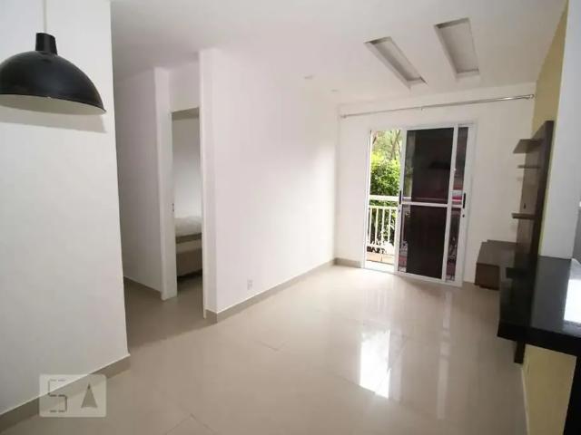 Apartamento para Venda em Rio de Janeiro/RJ Jacarepaguá 2 Quartos