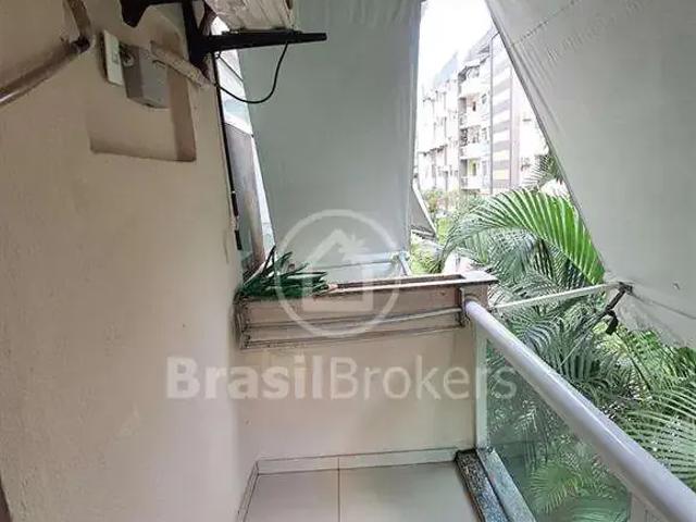 Apartamento para Venda em Rio de Janeiro/RJ Jacarepaguá 2 Quartos