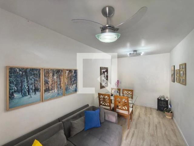 Apartamento para Venda em Rio de Janeiro/RJ Jacarepaguá 2 Quartos