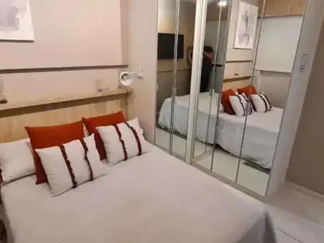 Apartamento para Venda em Rio de Janeiro/RJ Jacarepaguá 2 Quartos