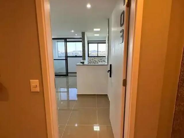 Apartamento para Venda em Rio de Janeiro/RJ Jacarepaguá 2 Quartos