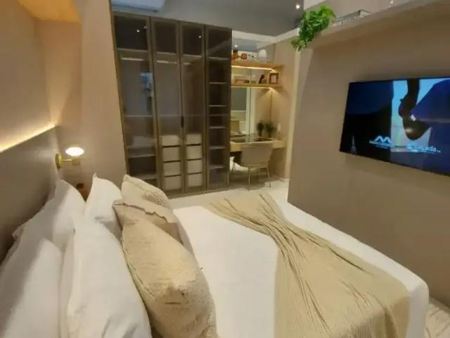 Apartamento para Venda em Rio de Janeiro/RJ Jacarepaguá 2 Quartos