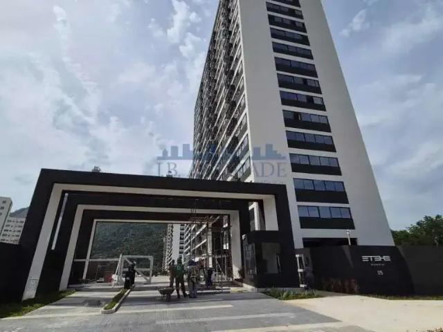 Apartamento para Venda em Rio de Janeiro/RJ Jacarepaguá 2 Quartos