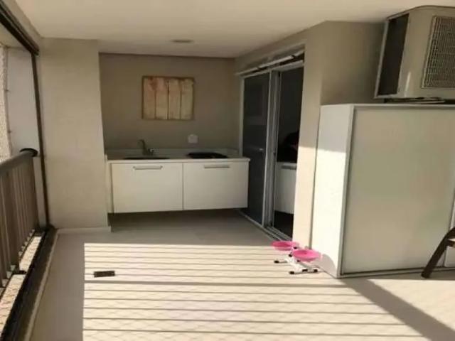 Apartamento para Venda em Rio de Janeiro/RJ Jacarepaguá 2 Quartos