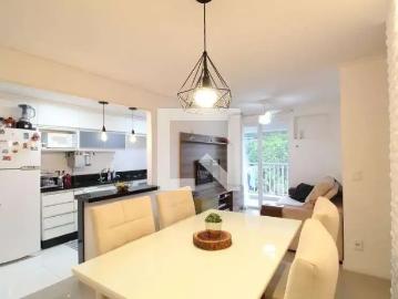 Apartamento à venda em Praça Delfos