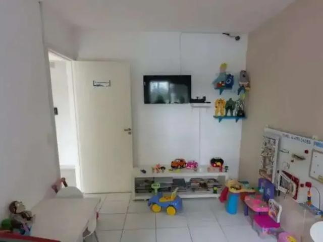 Apartamento para Venda em Rio de Janeiro/RJ Jacarepaguá 2 Quartos