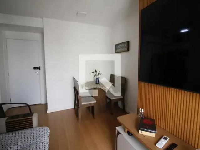 Apartamento para Venda em Rio de Janeiro/RJ Jacarepaguá 2 Quartos