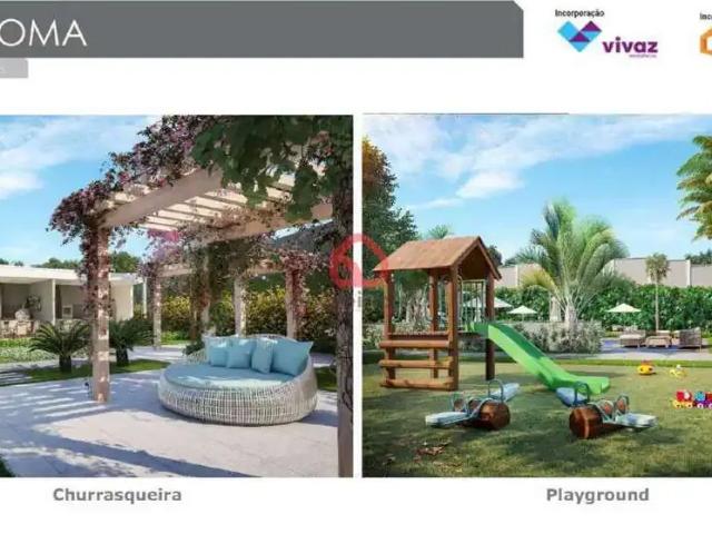 Apartamento para Venda em Rio de Janeiro/RJ Jacarepaguá 2 Quartos