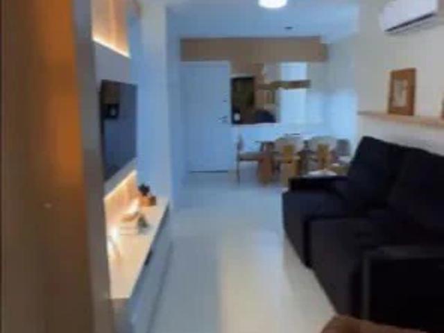 Apartamento para Venda em Rio de Janeiro/RJ Jacarepaguá 2 Quartos