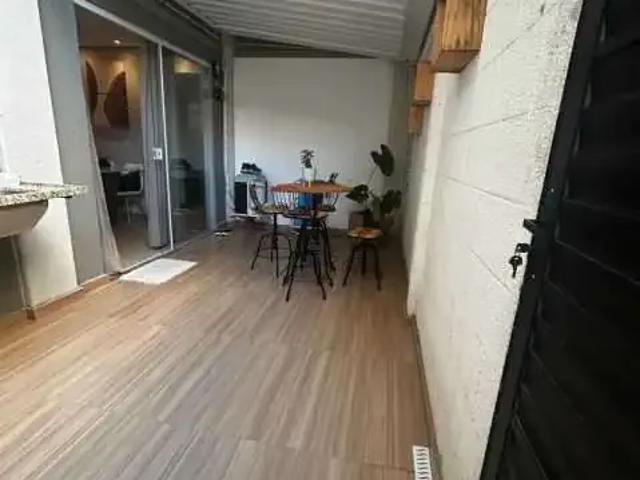 Apartamento para Venda em Rio de Janeiro/RJ Jacarepaguá 2 Quartos