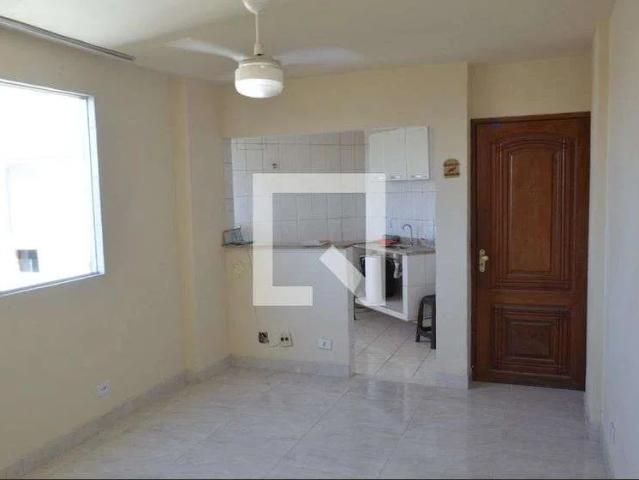 Apartamento para Venda em Rio de Janeiro/RJ Jacarepaguá 2 Quartos