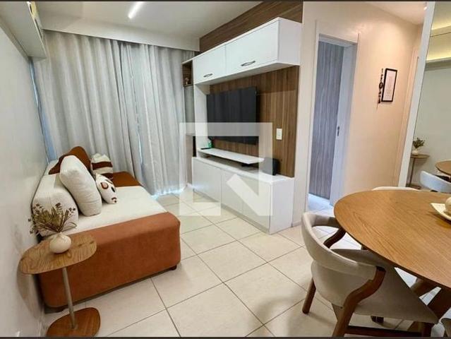 Apartamento para Venda em Rio de Janeiro/RJ Jacarepaguá 2 Quartos