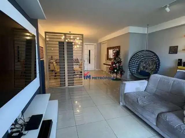 Apartamento para Venda em Rio de Janeiro/RJ Jacarepaguá 4 Quartos