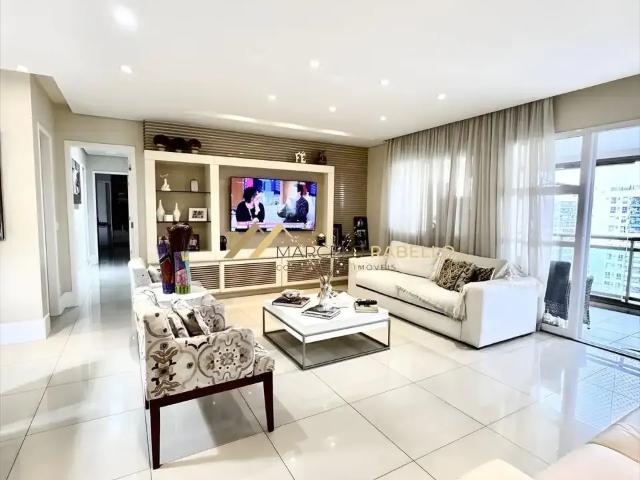 Apartamento para Venda em Rio de Janeiro/RJ Jacarepaguá 4 Quartos