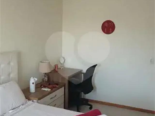 Apartamento para Venda em Rio de Janeiro/RJ Jacarepaguá 4 Quartos