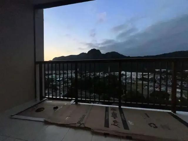 Apartamento para Venda em Rio de Janeiro/RJ Jacarepaguá 4 Quartos