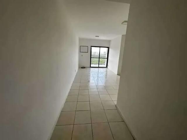 Apartamento para Venda em Rio de Janeiro/RJ Jacarepaguá 4 Quartos